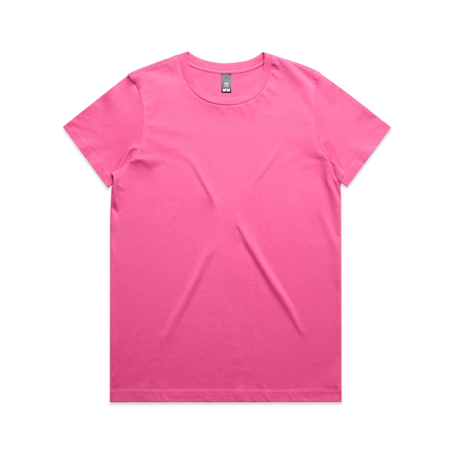 AS COLOUR WO'S MAPLE TEE - 4001