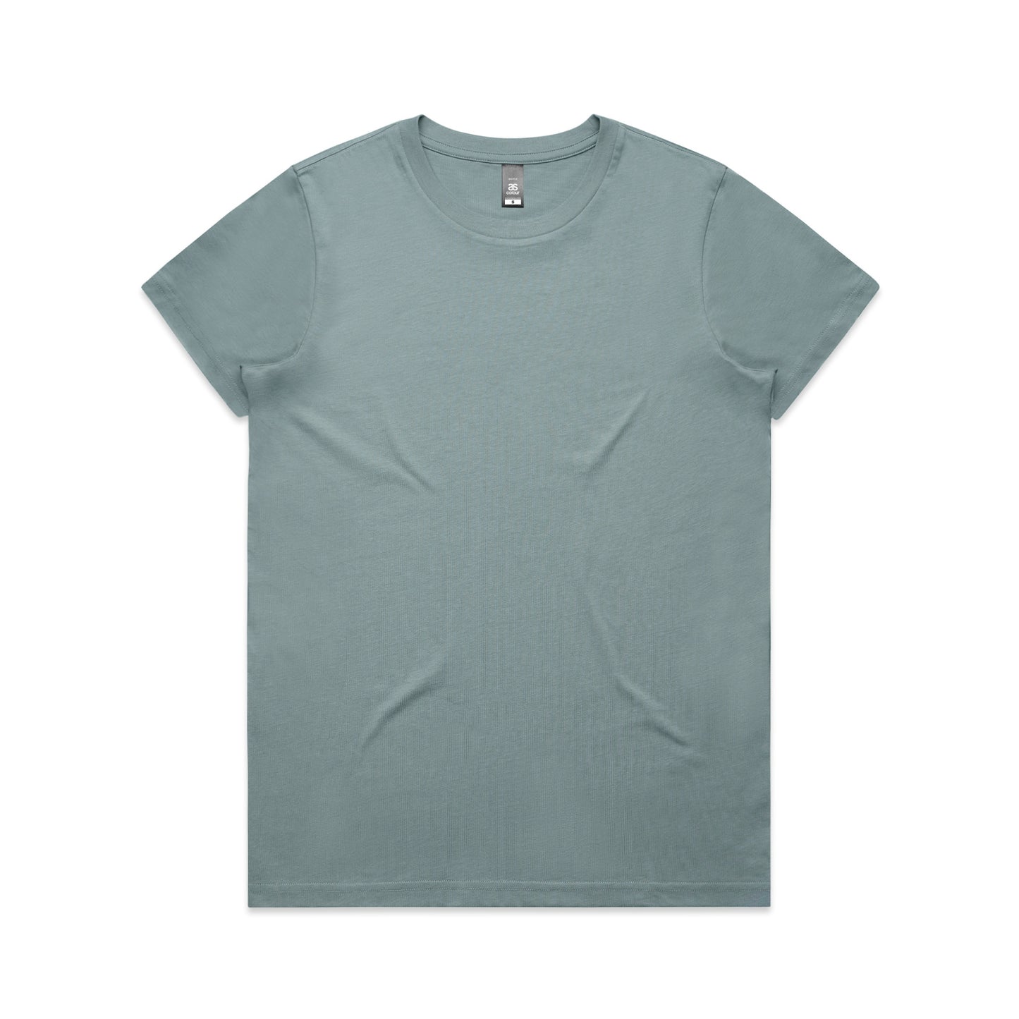 AS COLOUR WO'S MAPLE TEE - 4001
