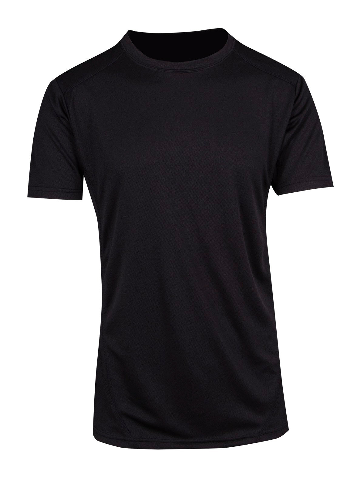 MENS ACCELERATOR COOL DRY TEE