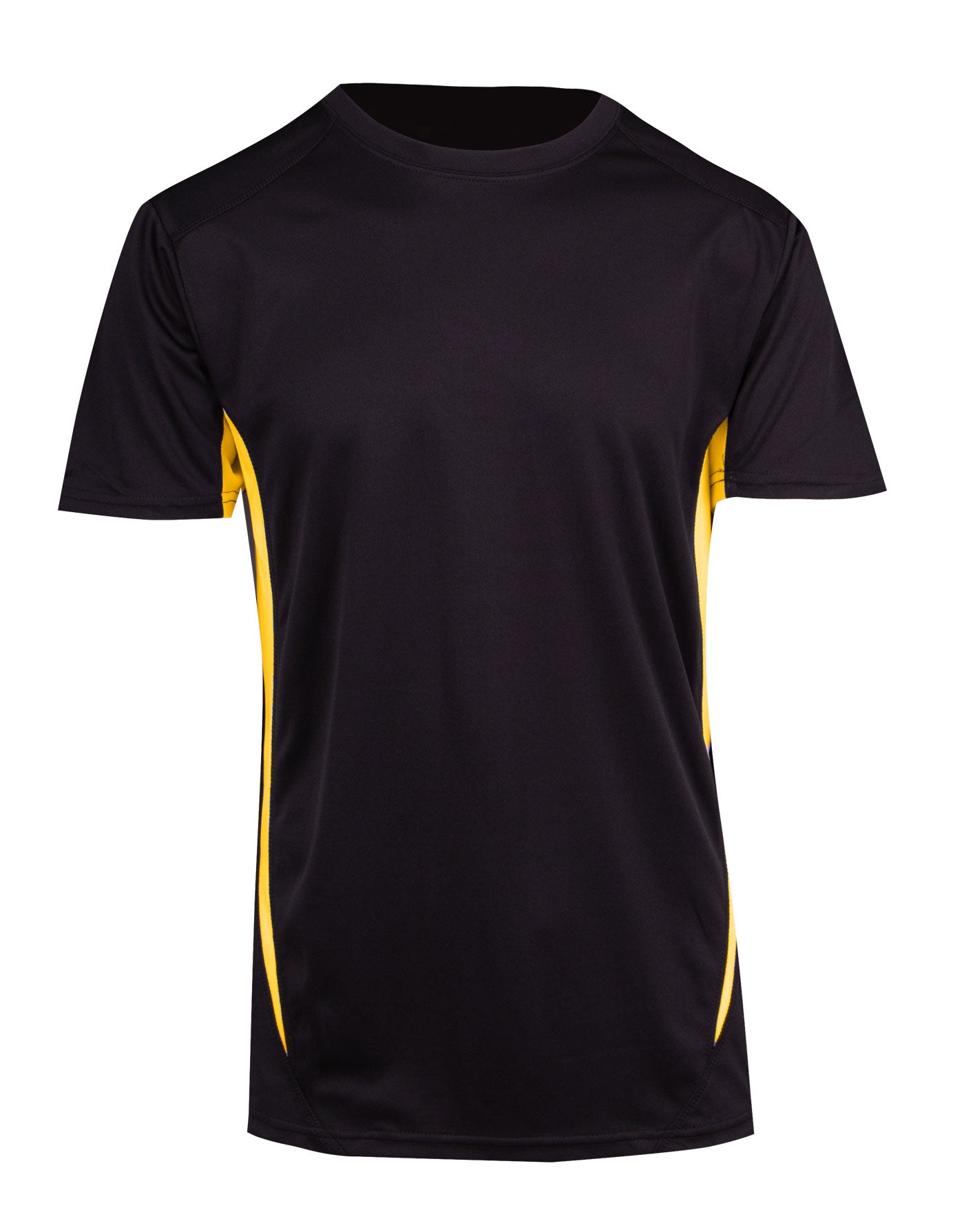 MENS ACCELERATOR COOL DRY TEE