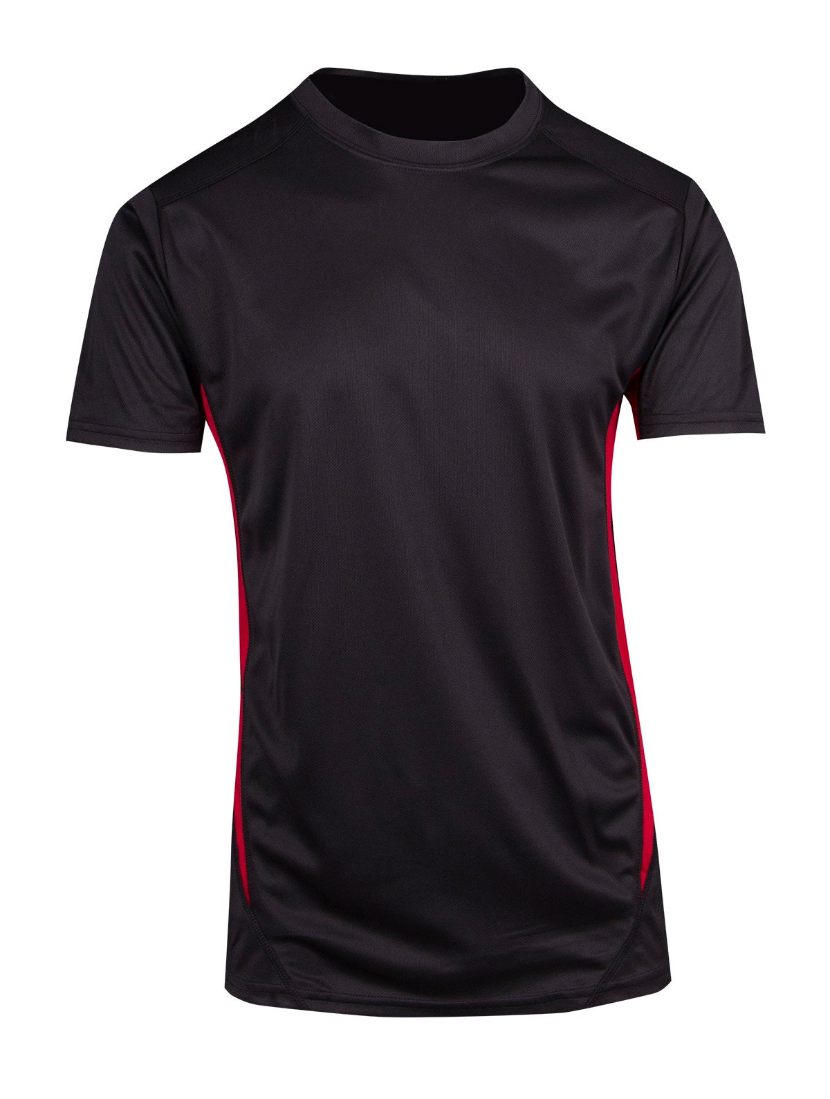 MENS ACCELERATOR COOL DRY TEE