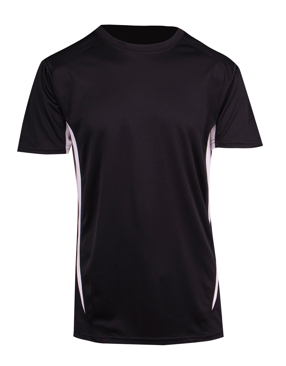 MENS ACCELERATOR COOL DRY TEE