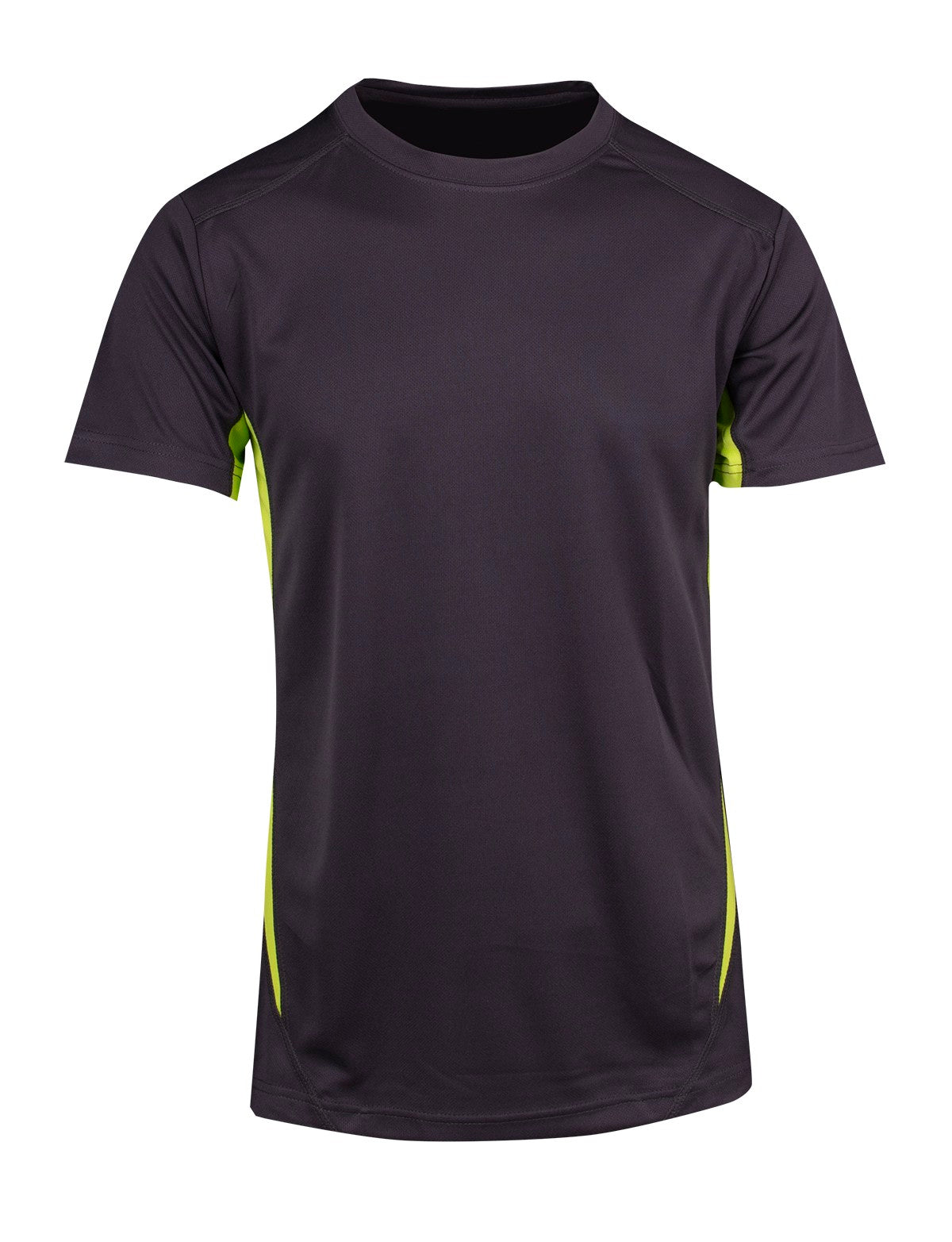 MENS ACCELERATOR COOL DRY TEE
