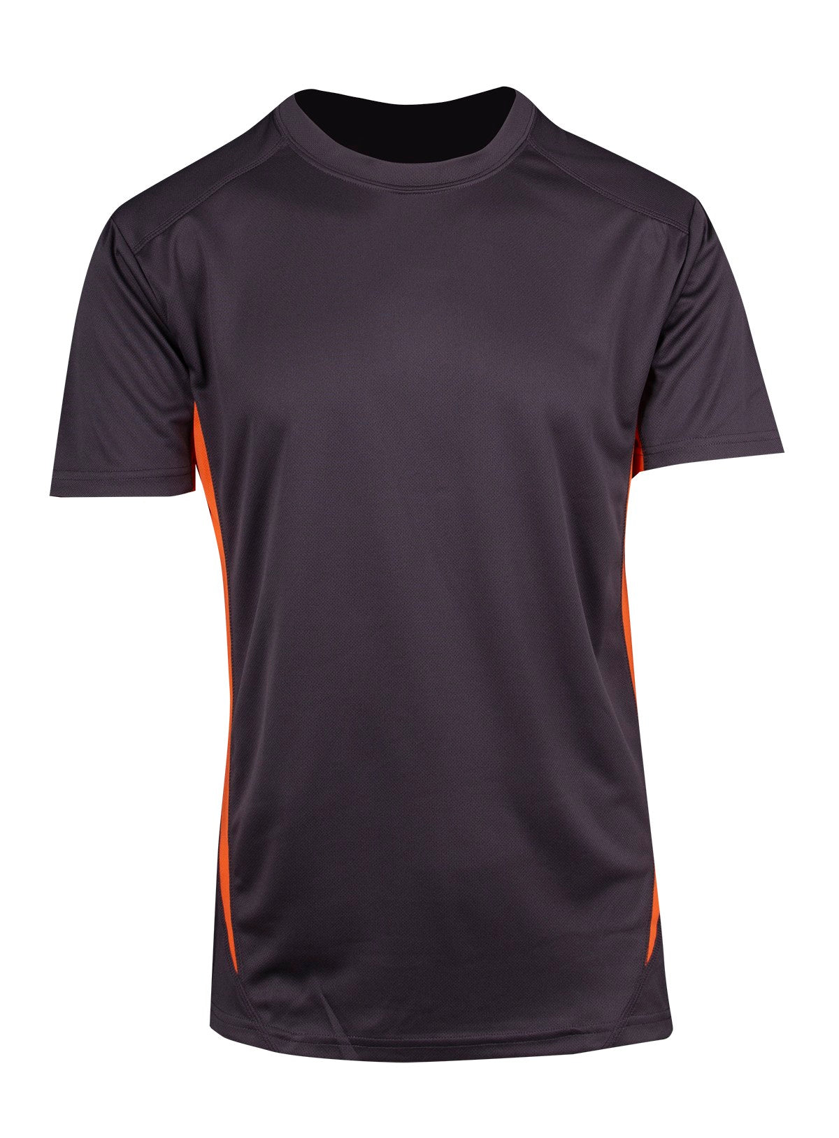 MENS ACCELERATOR COOL DRY TEE