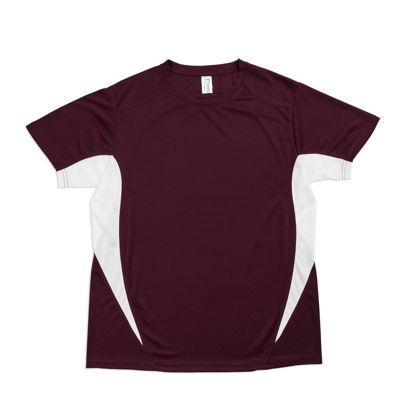 MENS ACCELERATOR COOL DRY TEE