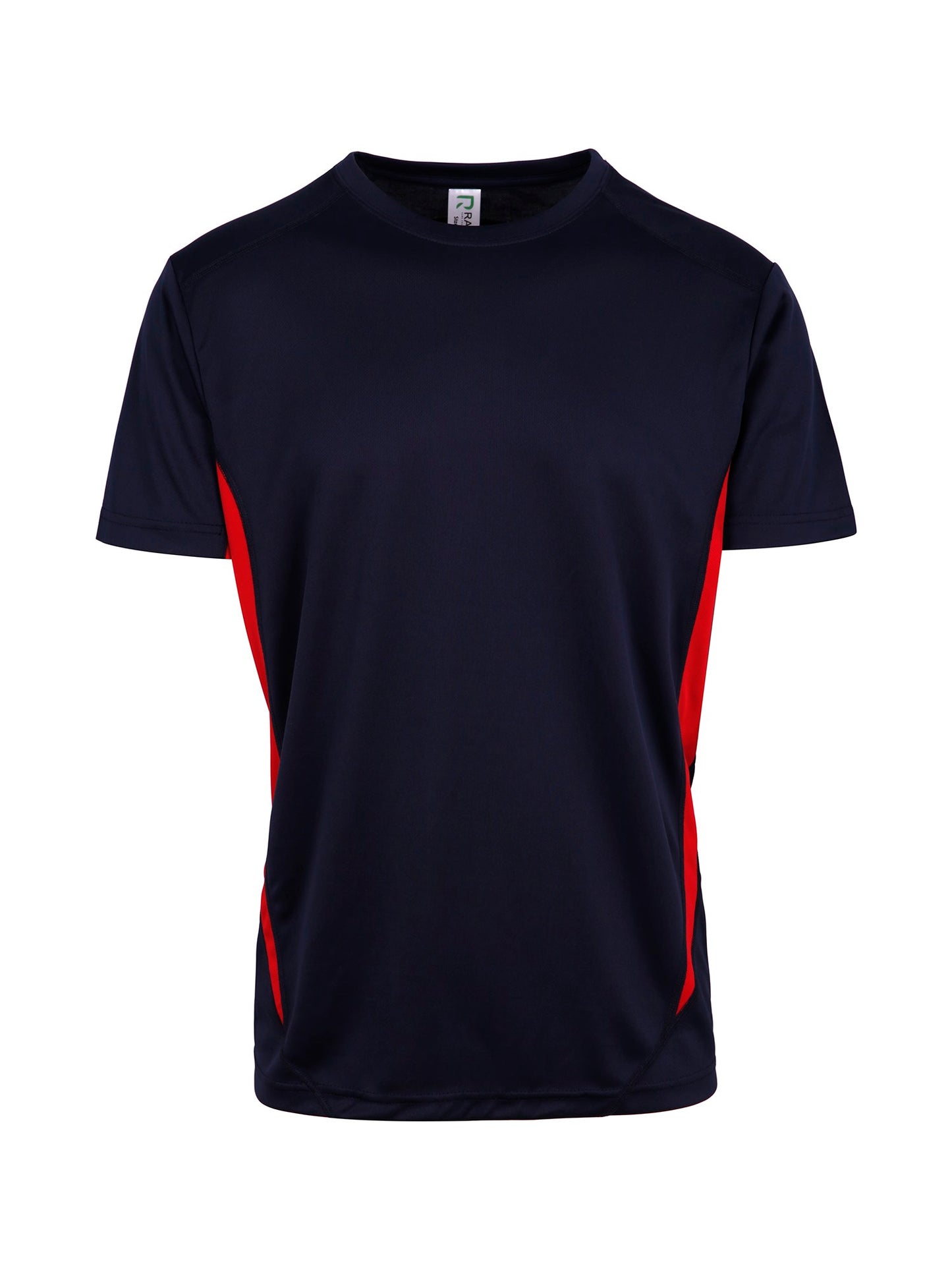 MENS ACCELERATOR COOL DRY TEE