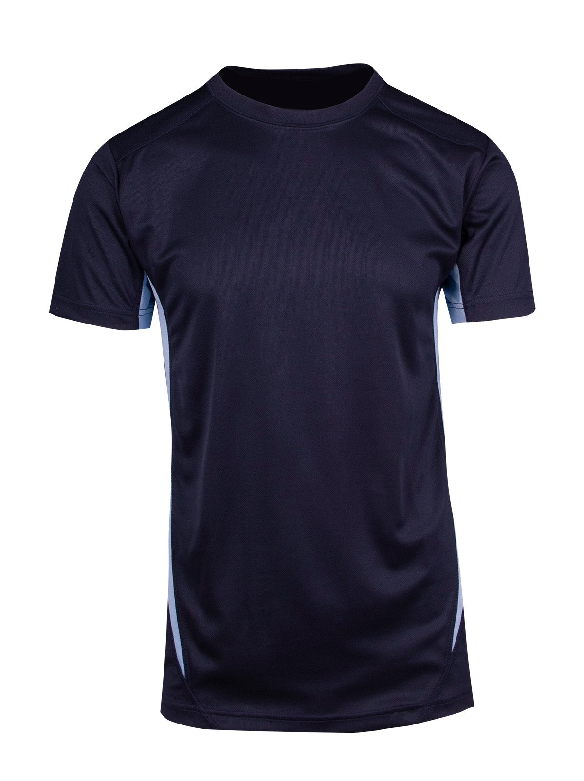 MENS ACCELERATOR COOL DRY TEE