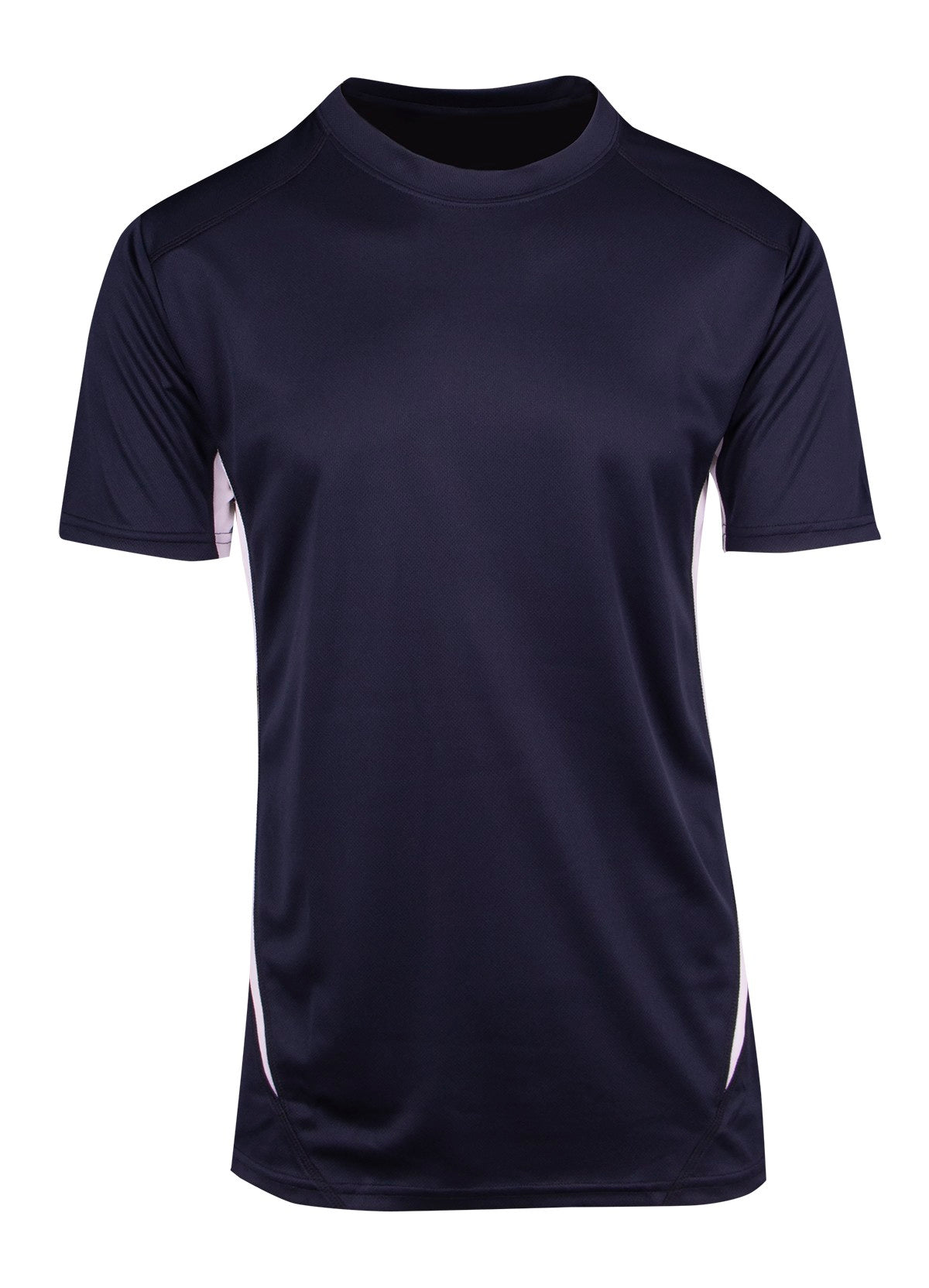 MENS ACCELERATOR COOL DRY TEE