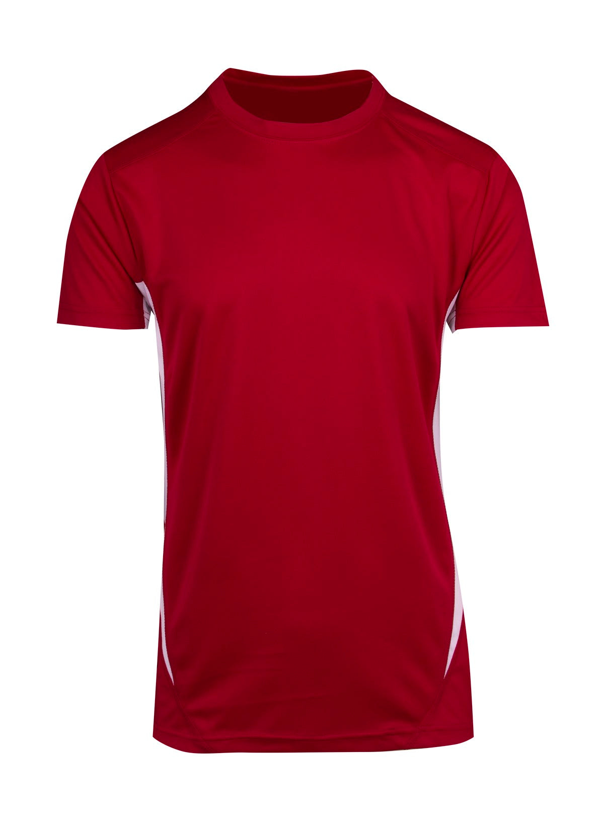 MENS ACCELERATOR COOL DRY TEE