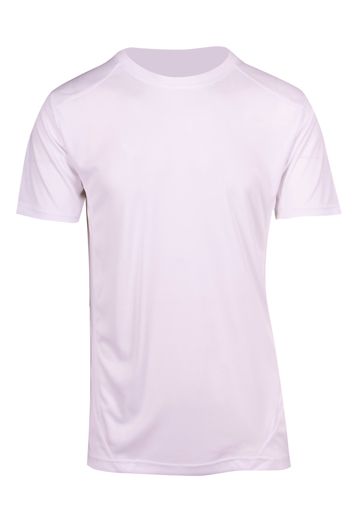 MENS ACCELERATOR COOL DRY TEE