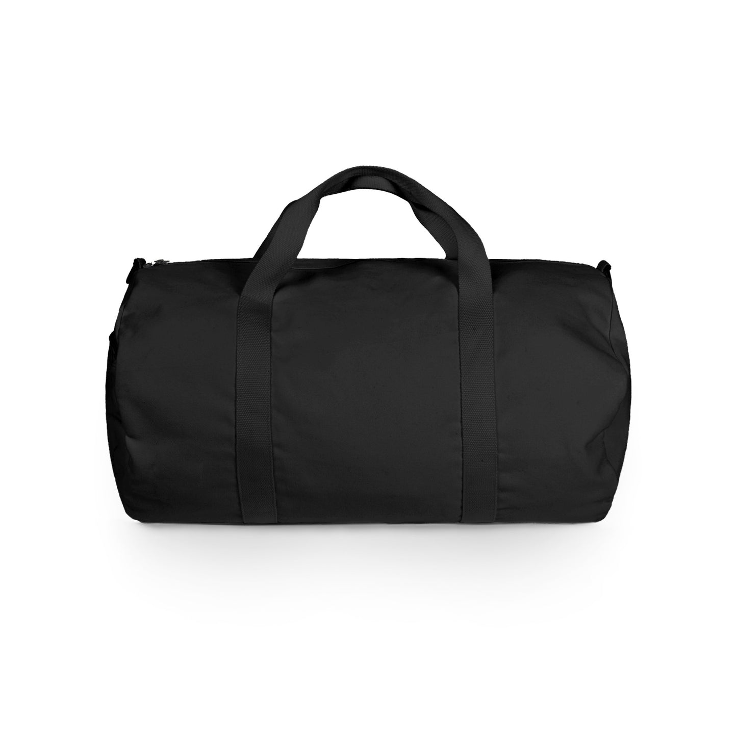 AS COLOUR CANVAS DUFFEL BAG - 1004
