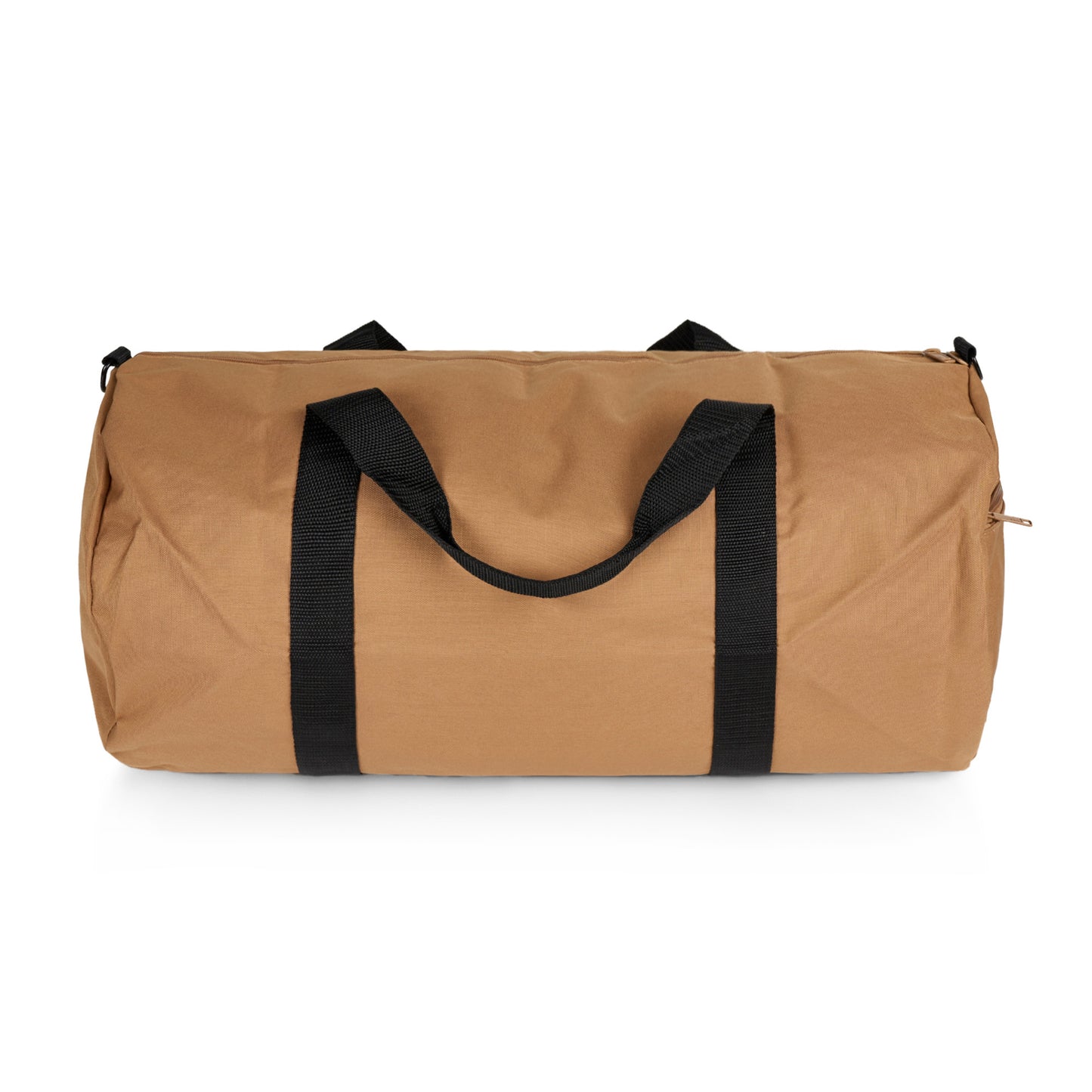 AS COLOUR CONTRAST DUFFEL BAG - 1020