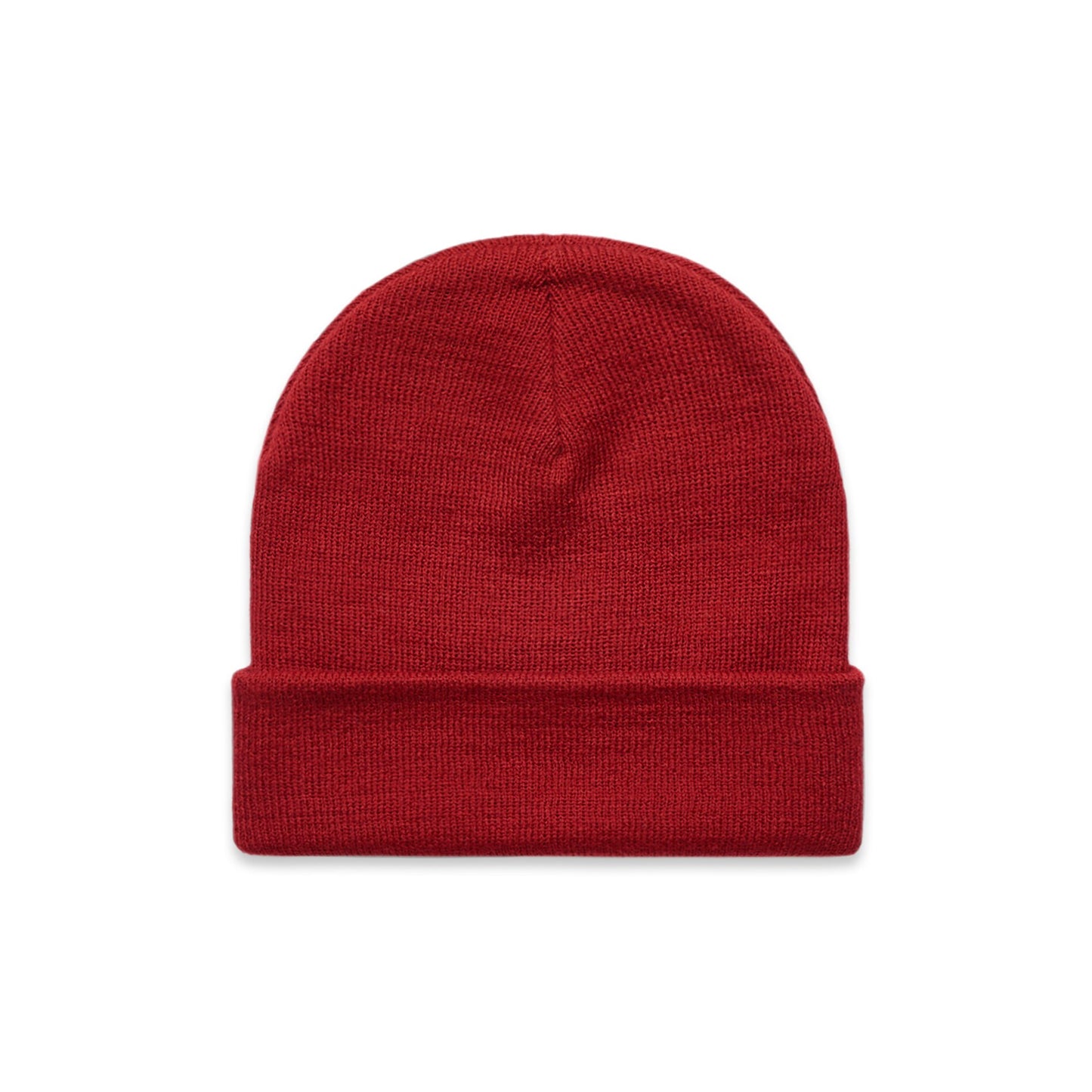 AS COLOUR CUFF BEANIE - 1107