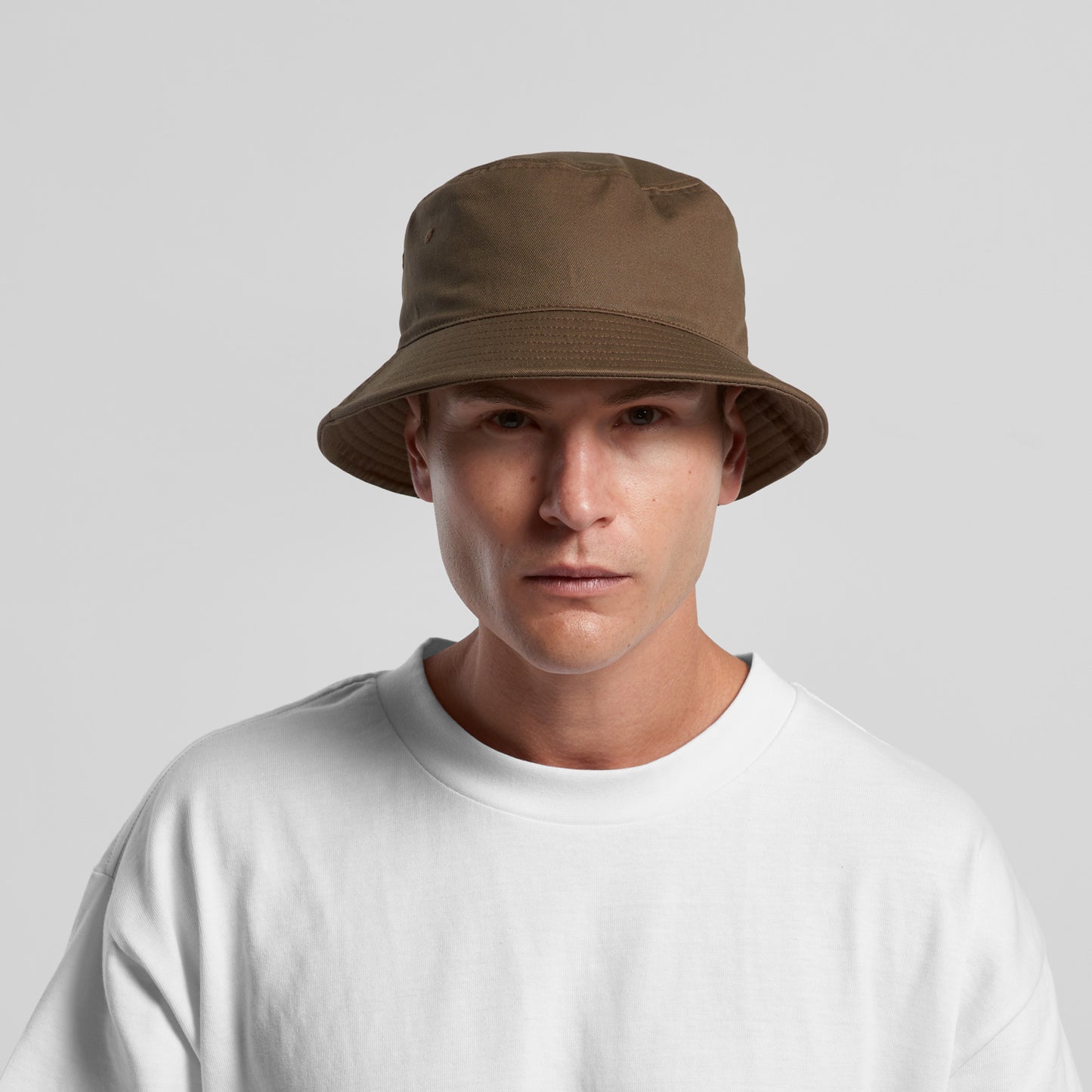 AS COLOUR BUCKET HAT - 1117