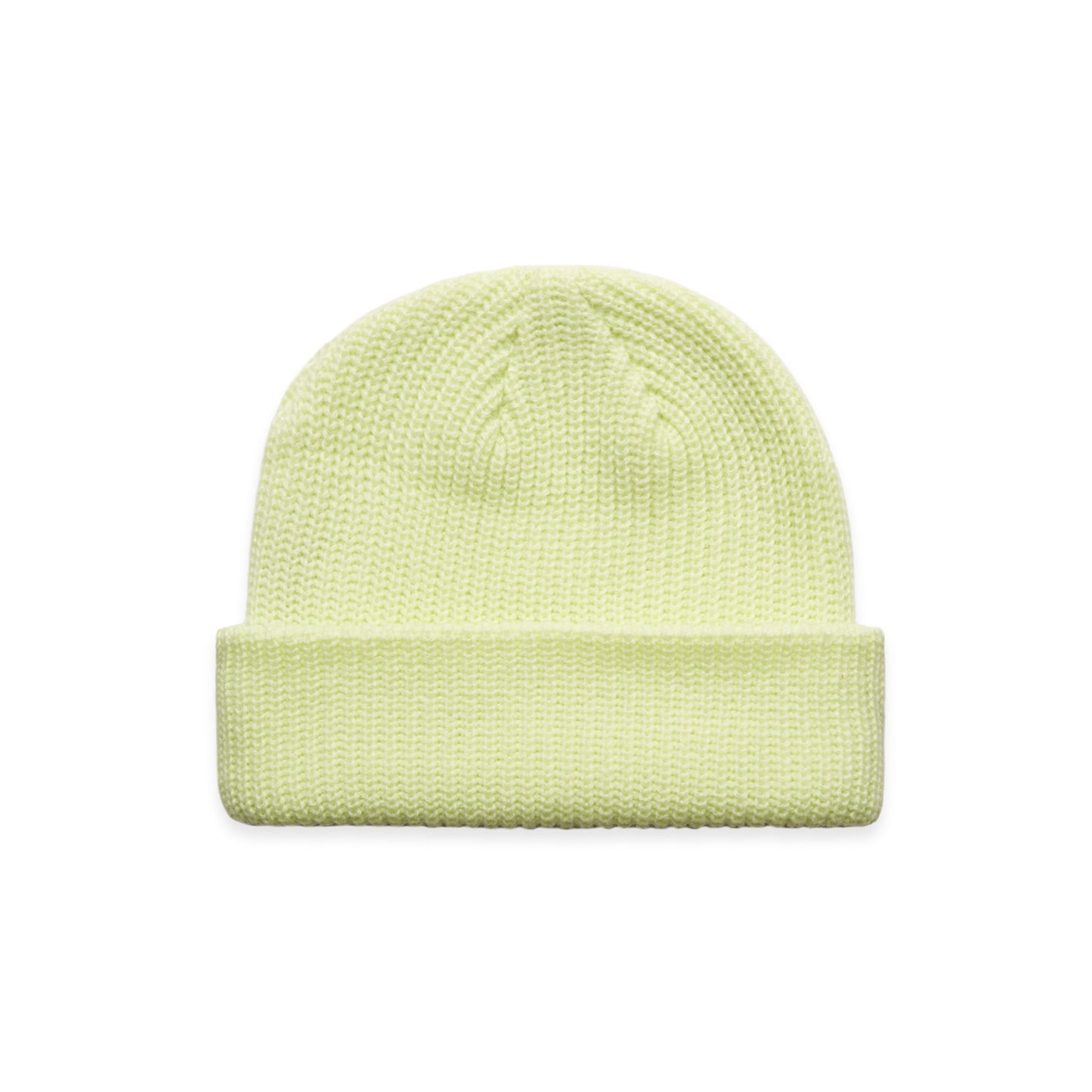 AS COLOUR CABLE BEANIE - 1120
