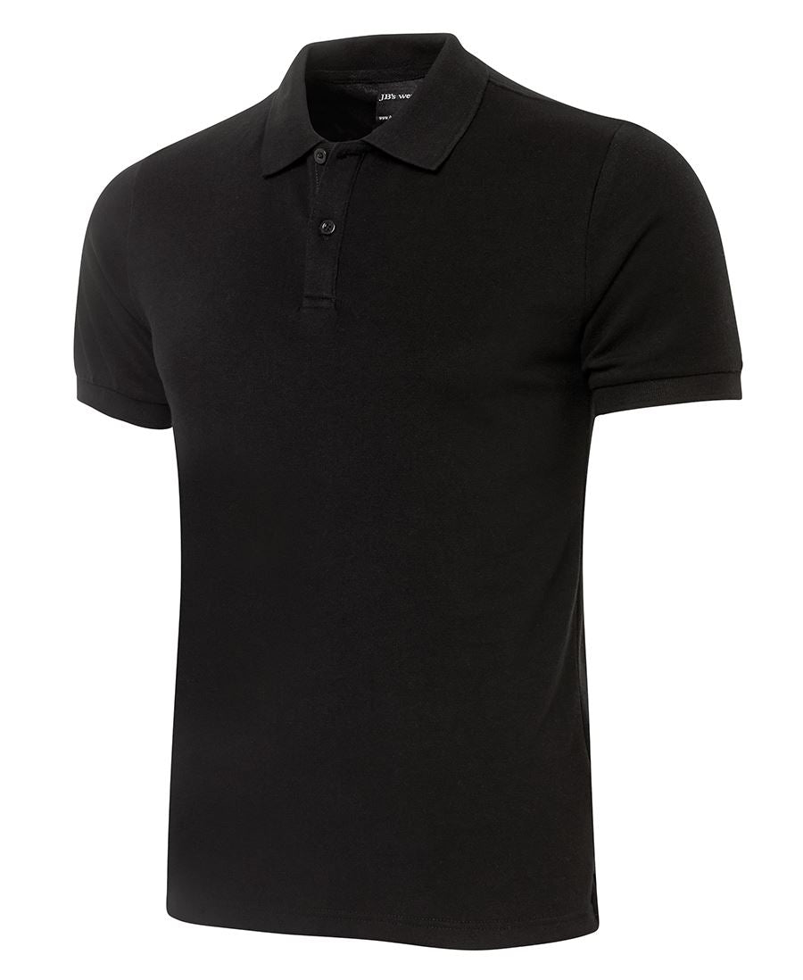 FITTED POLO 2FTP