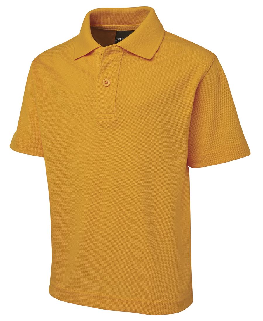 KIDS 210 POLO 2KP Signature Polo.
