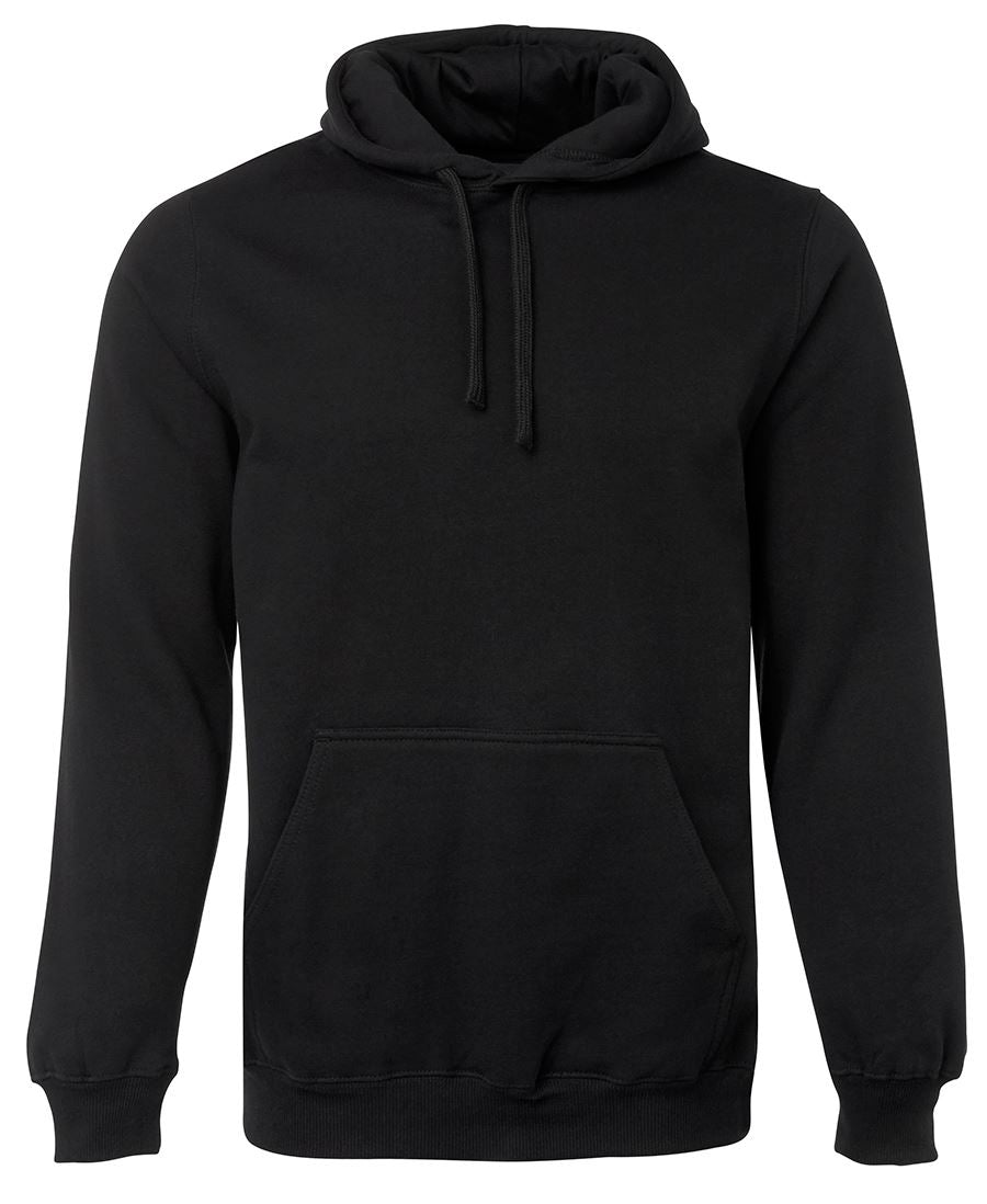FLEECY HOODIE 3FH All-around comfort