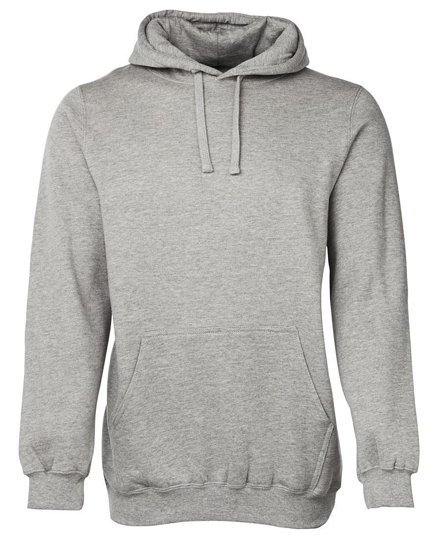 FLEECY HOODIE 3FH All-around comfort