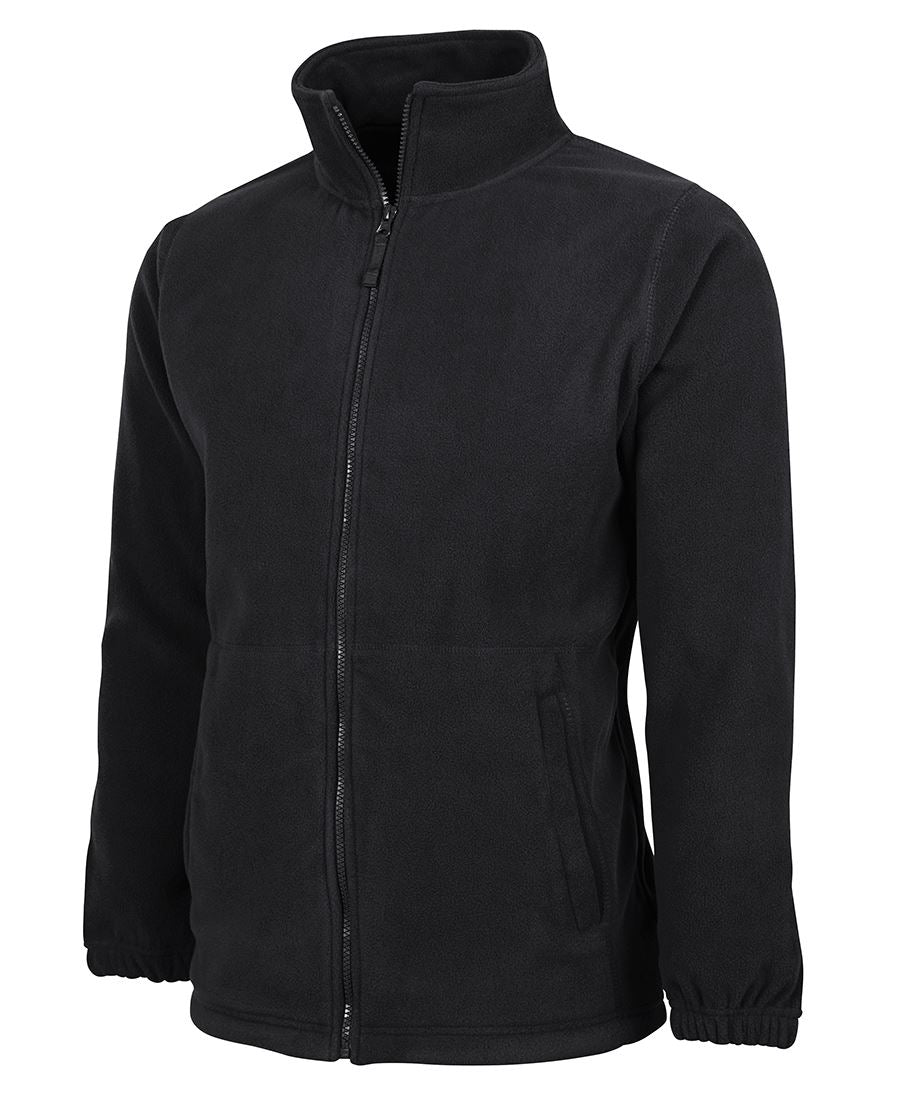 KIDS & ADULTS FULL ZIP POLAR 3FJ A reliable style