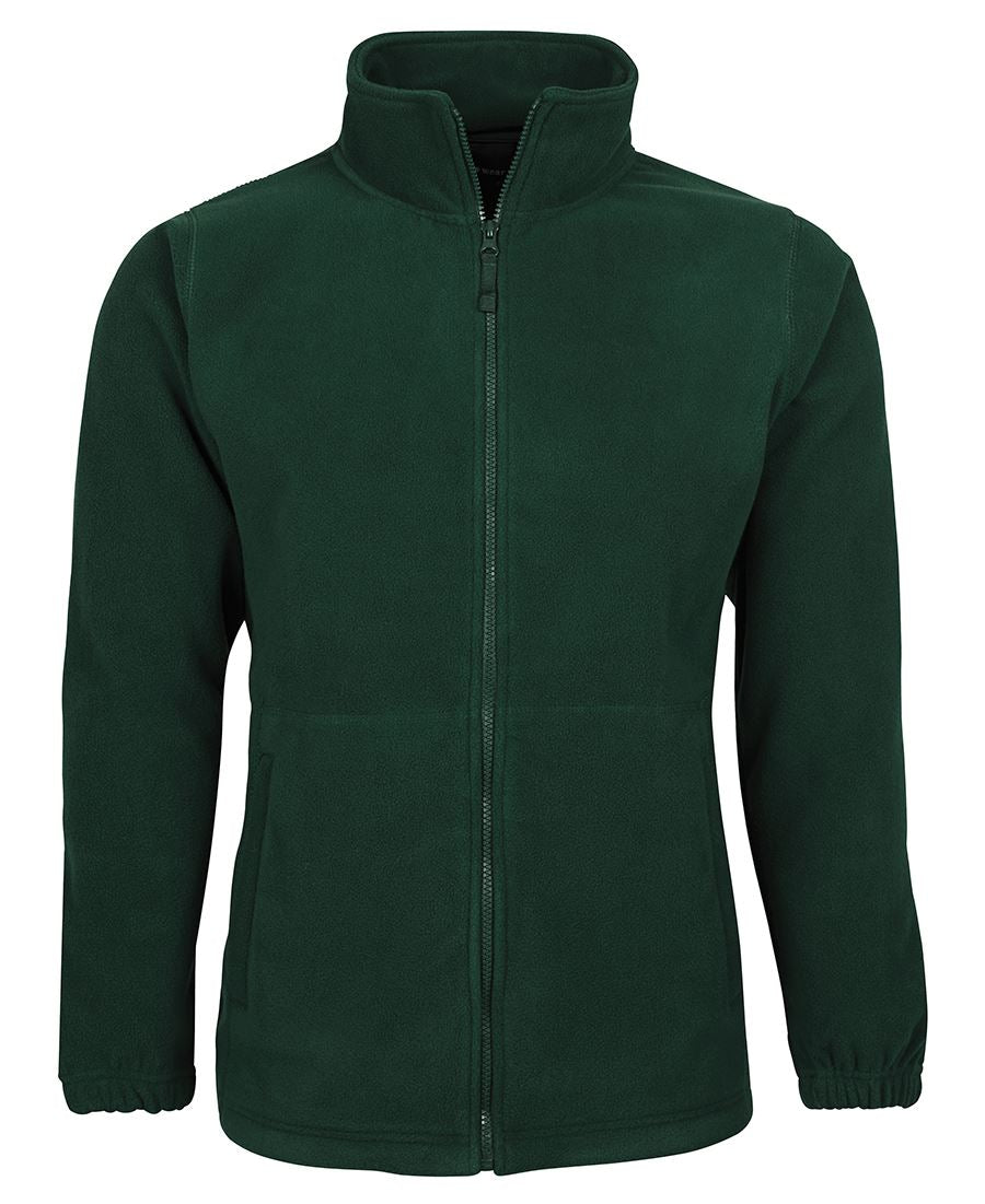 KIDS & ADULTS FULL ZIP POLAR 3FJ A reliable style