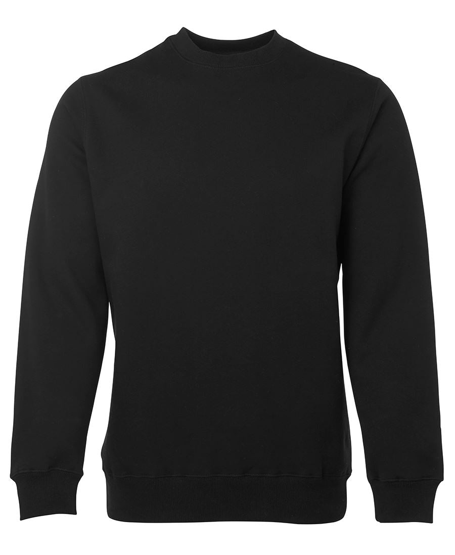 FLEECY SWEAT 3FS Traditional comfort
