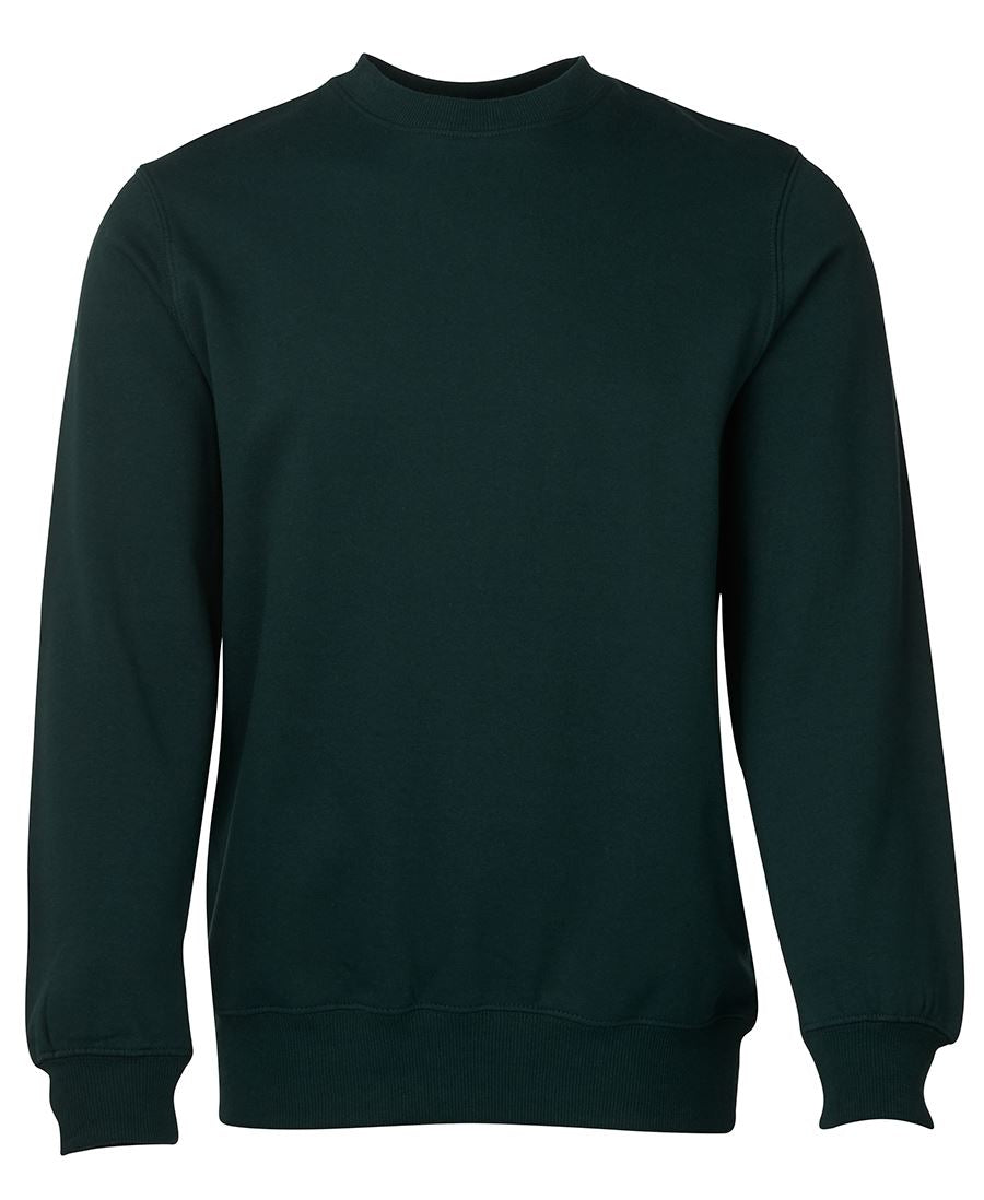 FLEECY SWEAT 3FS Traditional comfort