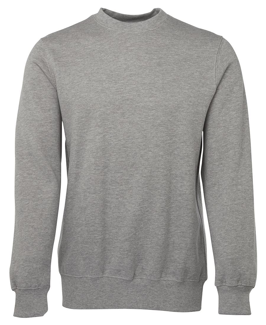FLEECY SWEAT 3FS Traditional comfort