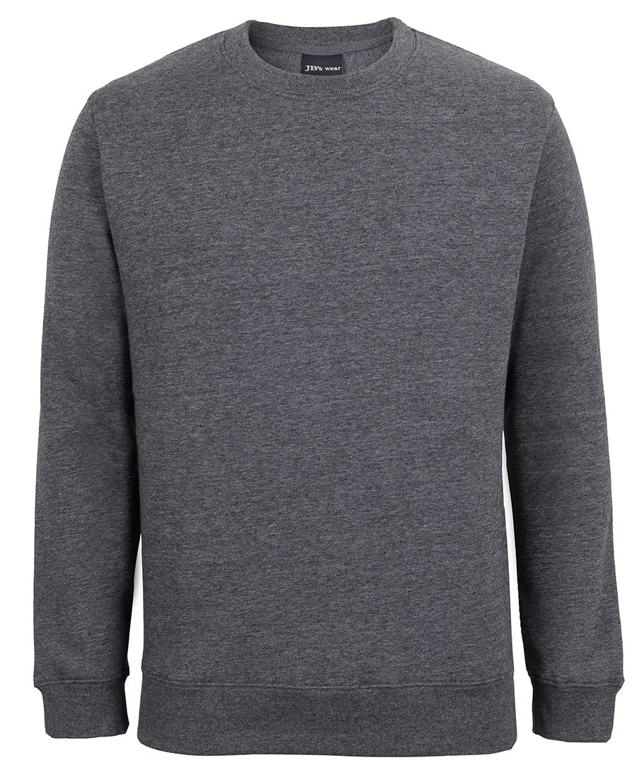 FLEECY SWEAT 3FS Traditional comfort