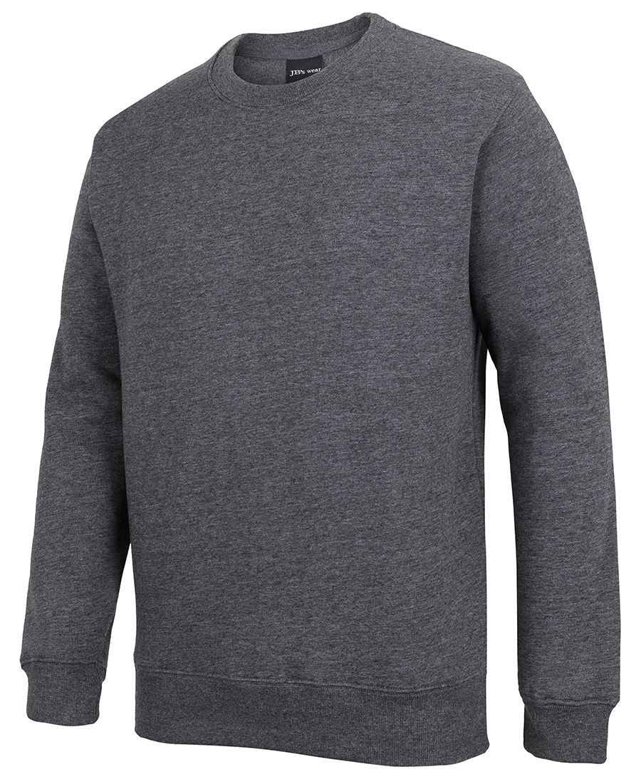 FLEECY SWEAT 3FS Traditional comfort