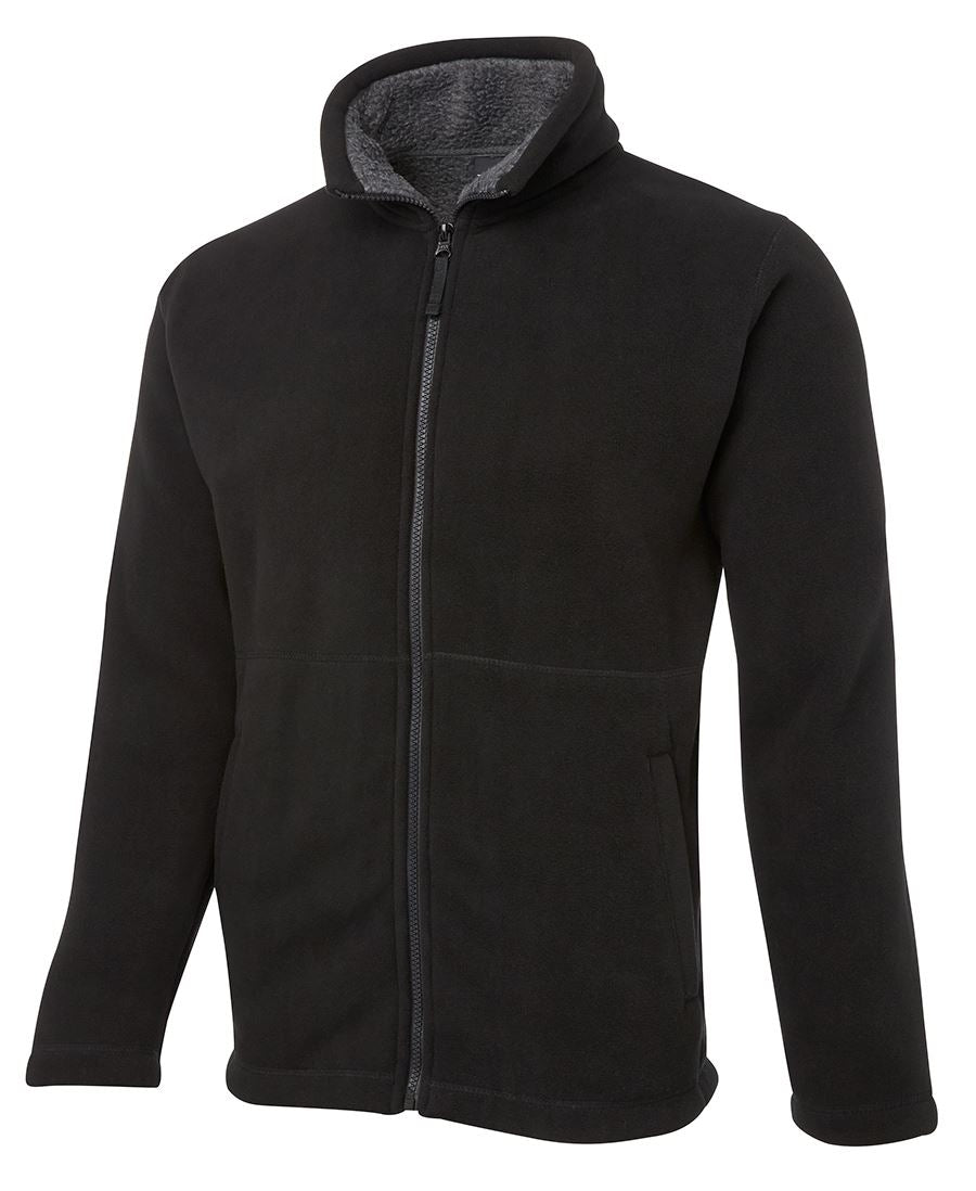 SHEPHERD JACKET 3JS A cool style to keep you warm
