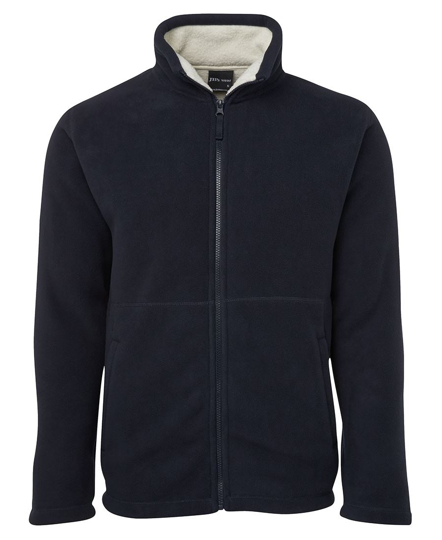 SHEPHERD JACKET 3JS A cool style to keep you warm
