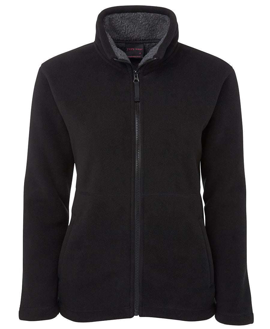LADIES SHEPHERD JACKET 3LJS A cool style to keep you warm