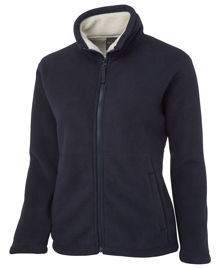 LADIES SHEPHERD JACKET 3LJS A cool style to keep you warm