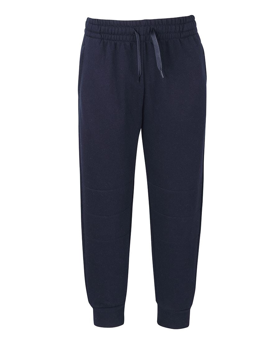 C OF C ADULTS & KIDS CUFFED TRACK PANT 3PFC