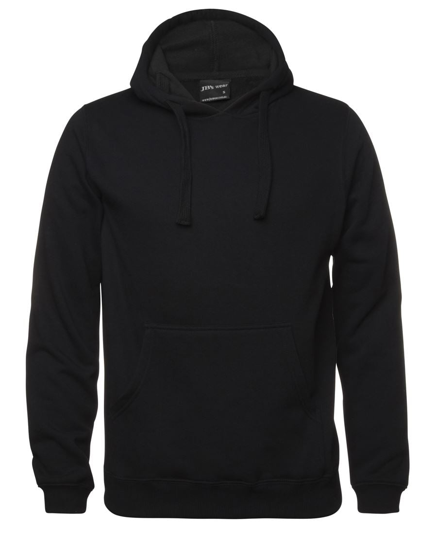 KIDS & ADULTS P/C POP OVER HOODIE 3POH