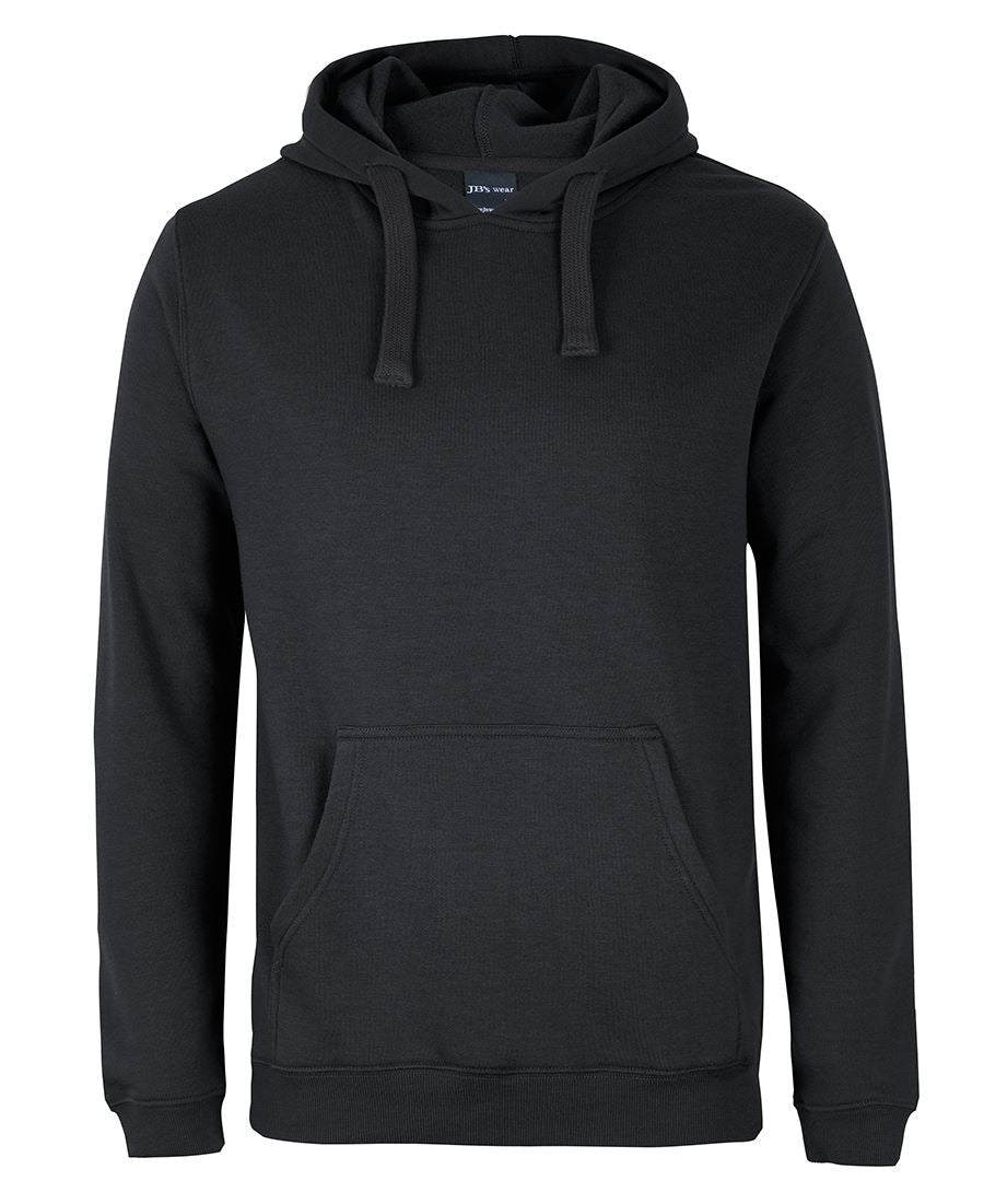 KIDS & ADULTS P/C POP OVER HOODIE 3POH