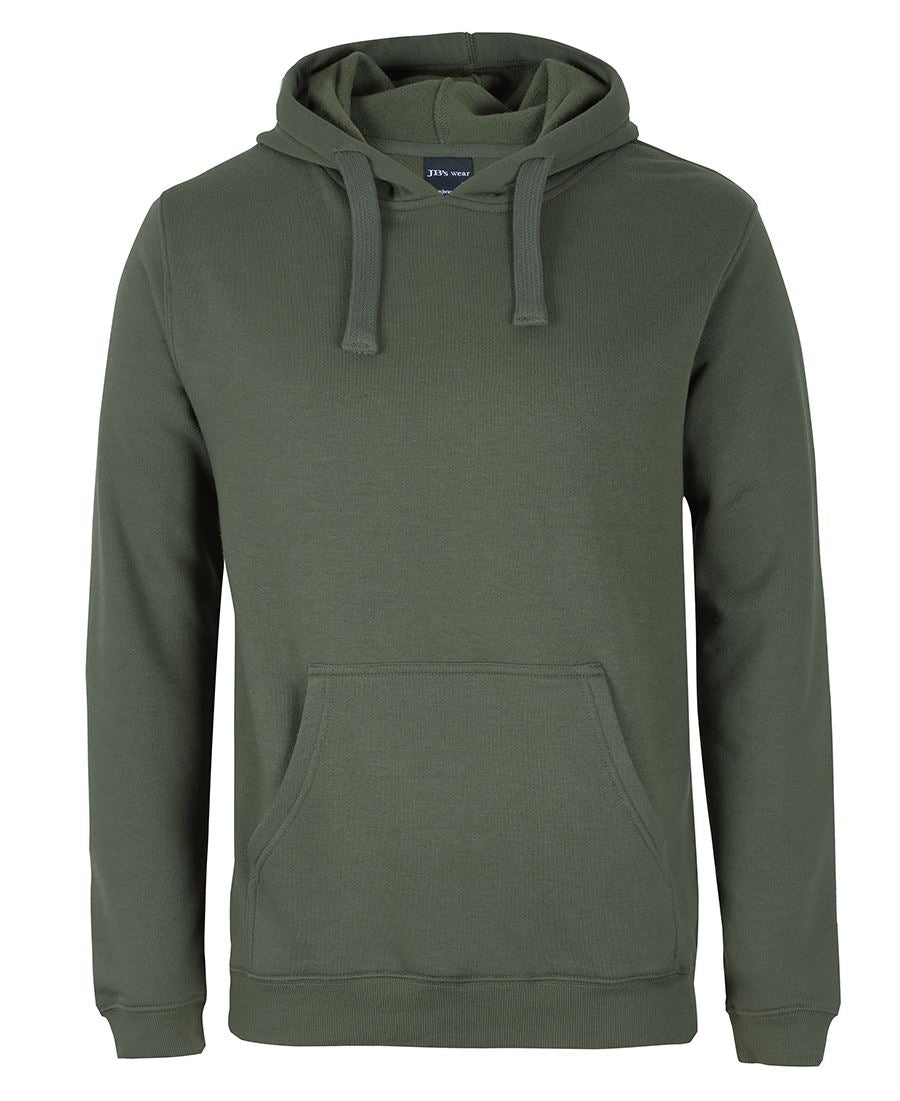 KIDS & ADULTS P/C POP OVER HOODIE 3POH Urban Comfort