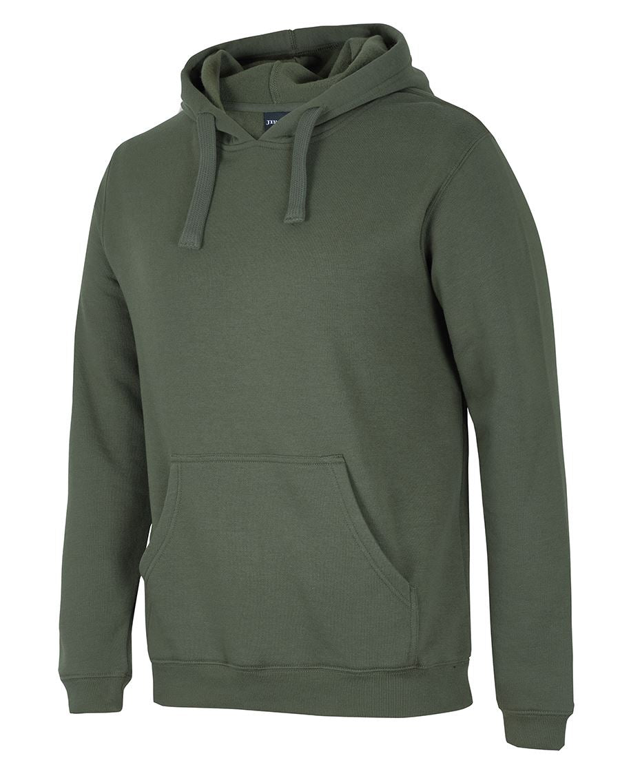KIDS & ADULTS P/C POP OVER HOODIE 3POH