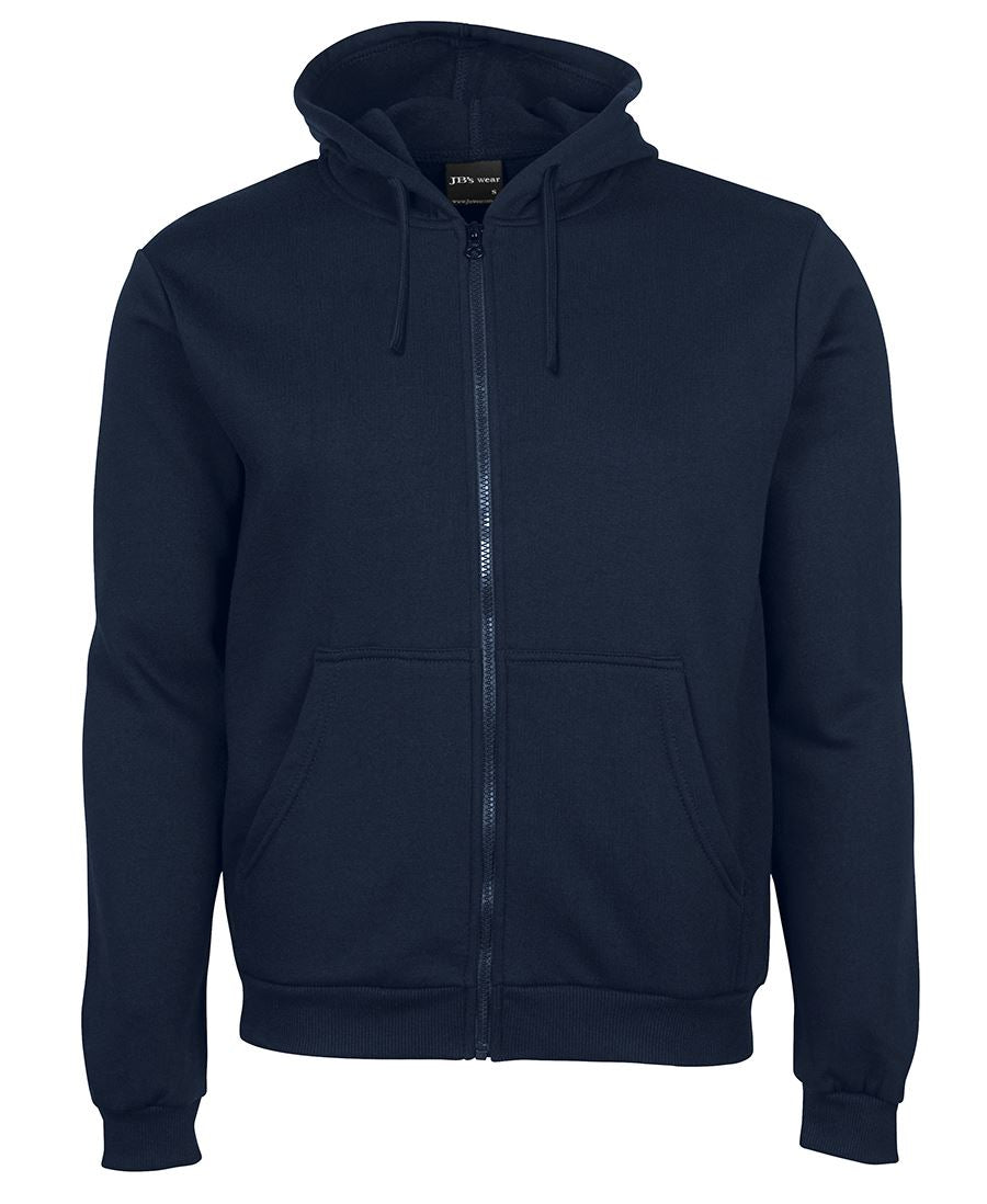 KIDS & ADULTS P/C FULL ZIP HOODIE 3PZH Everyday hoodie