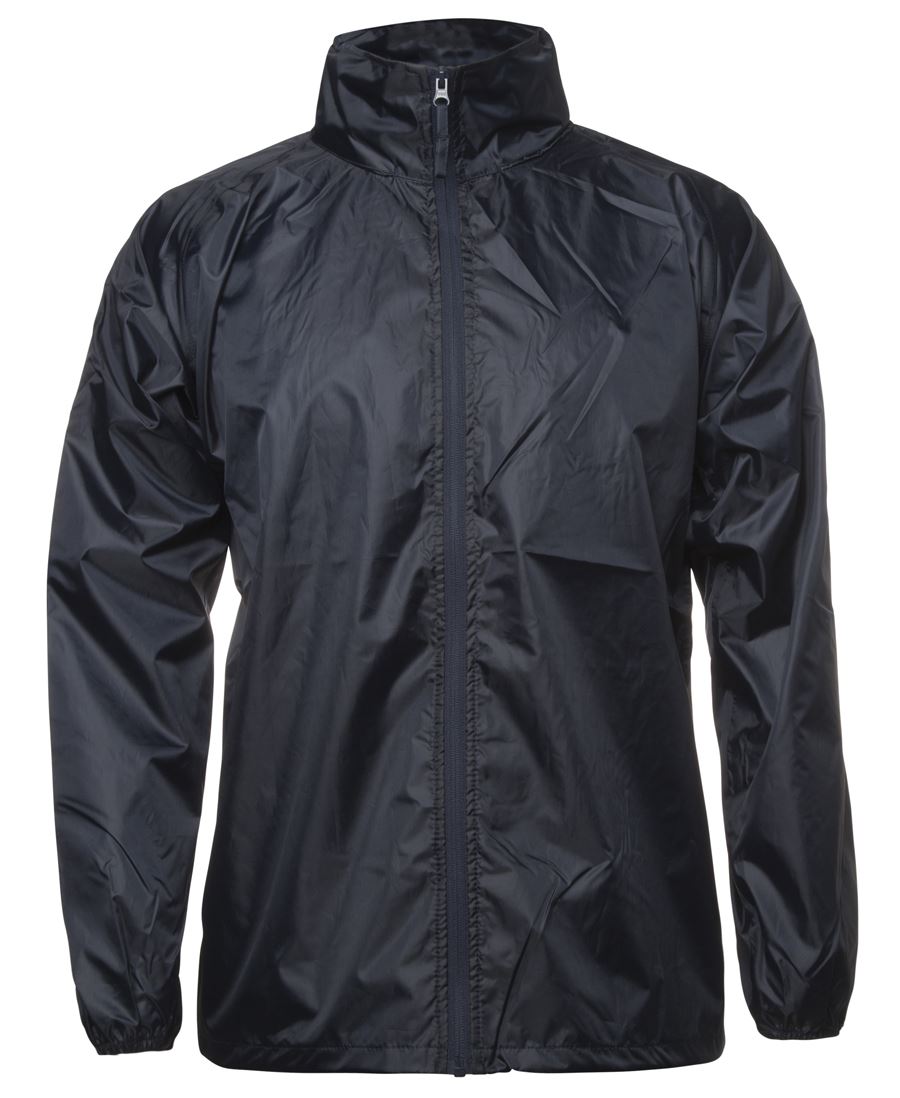 KIDS & ADULTS RAIN FOREST JACKET 3RFJK The ultimate wet-weather jacket