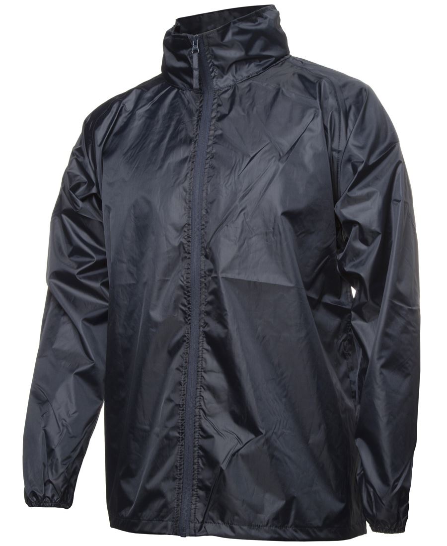 KIDS & ADULTS RAIN FOREST JACKET 3RFJK The ultimate wet-weather jacket