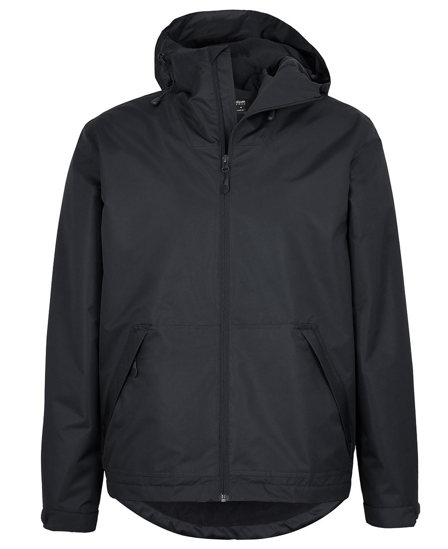 PODIUM TECH JACKET 3TEJ .