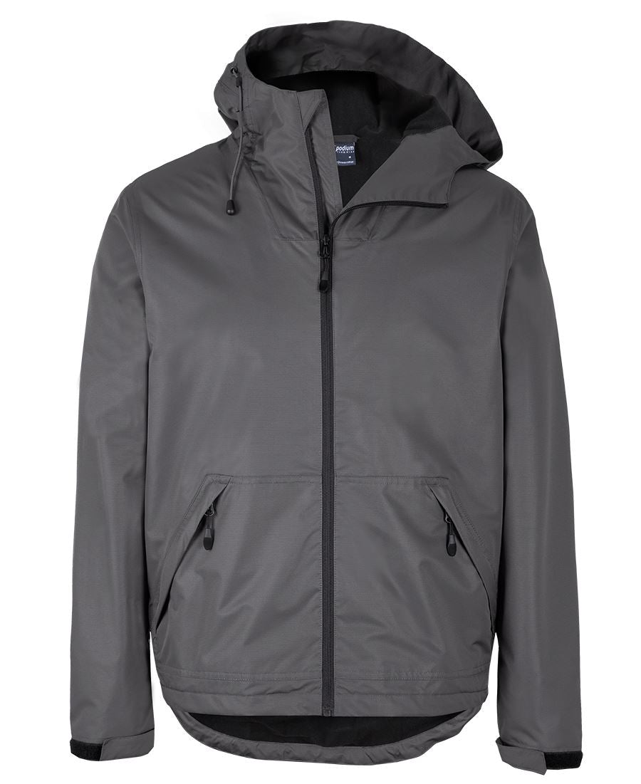 PODIUM TECH JACKET 3TEJ .