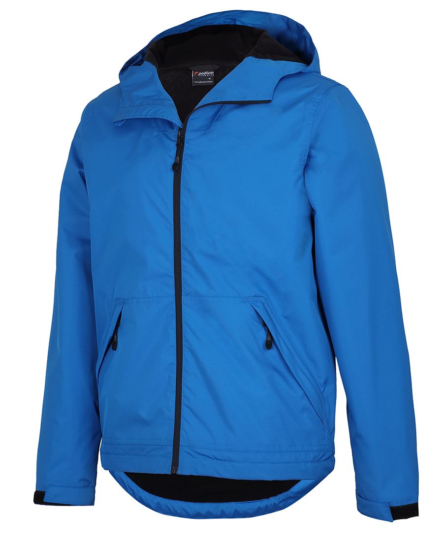 PODIUM TECH JACKET 3TEJ .