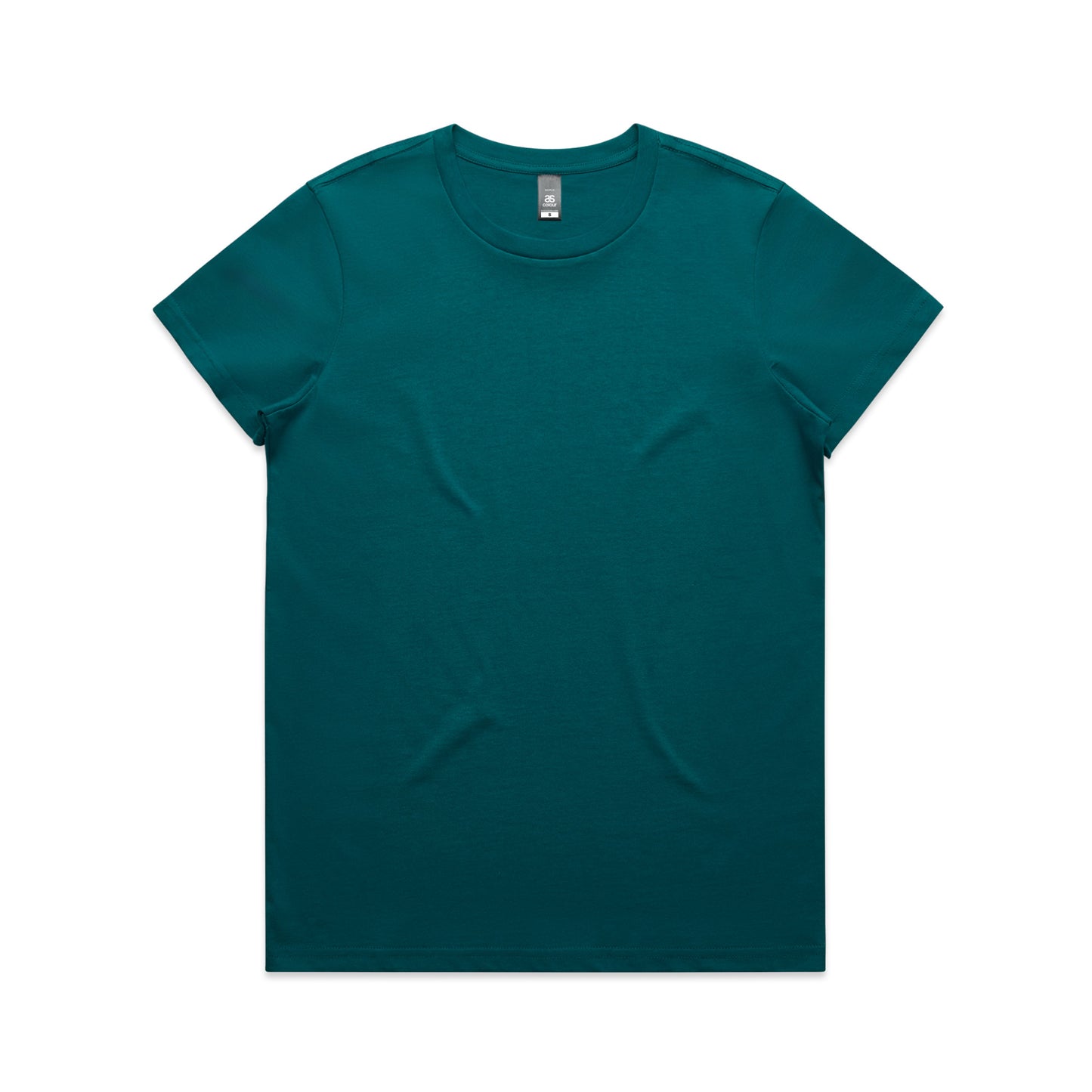 AS COLOUR WO'S MAPLE TEE - 4001