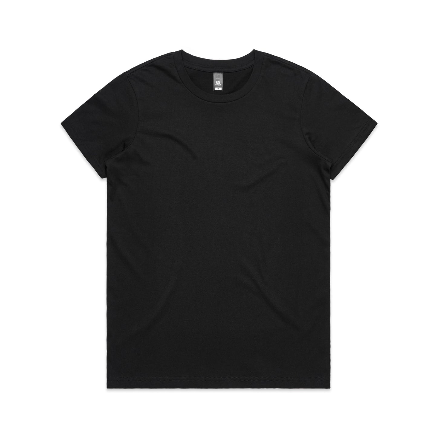 AS COLOUR WO'S MAPLE TEE - 4001