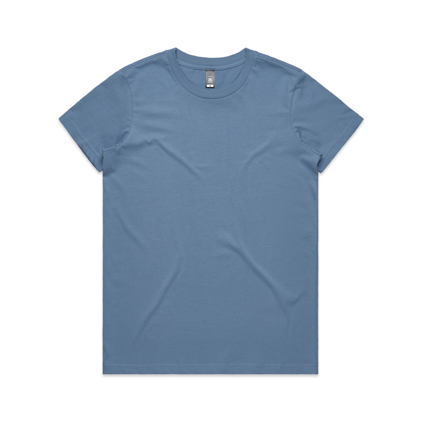 AS COLOUR WO'S MAPLE TEE - 4001