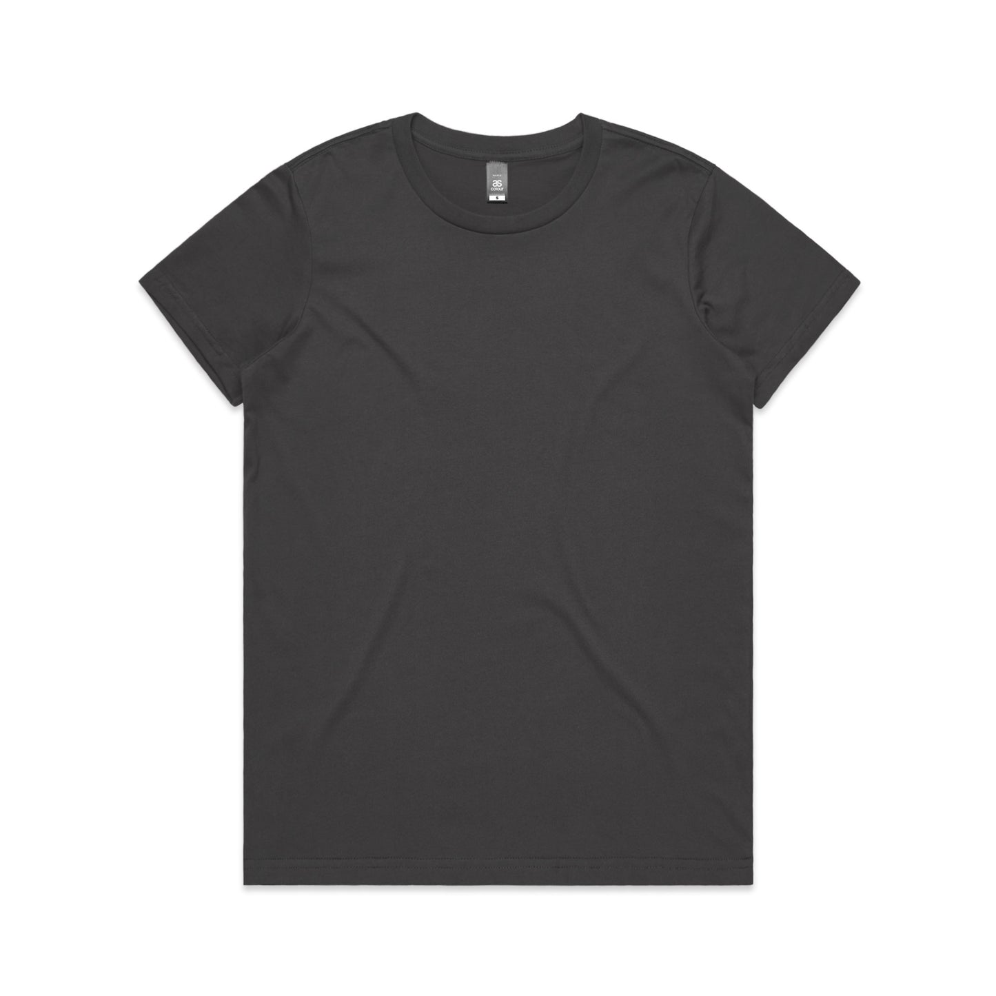 AS COLOUR WO'S MAPLE TEE - 4001
