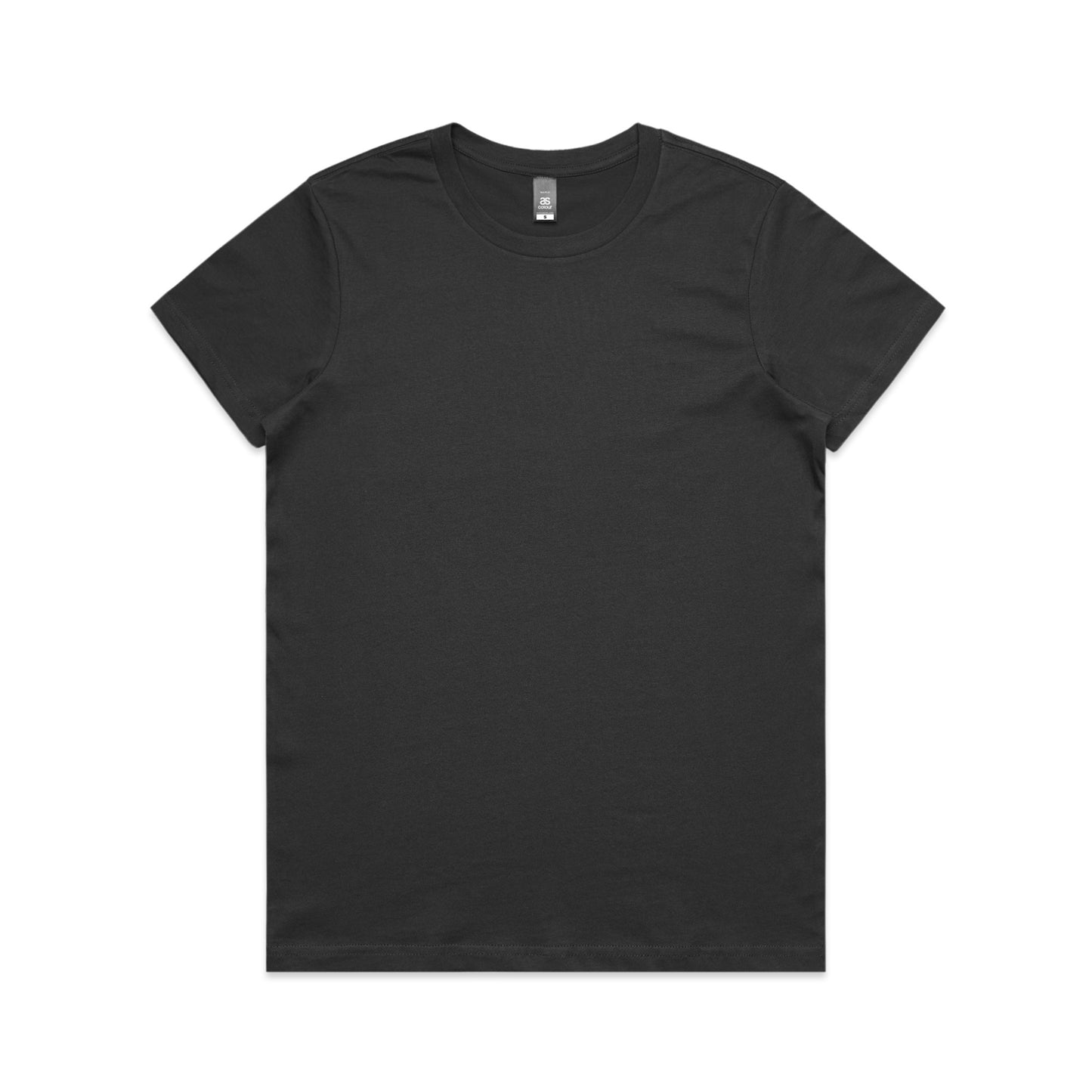 AS COLOUR WO'S MAPLE TEE - 4001
